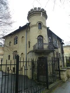 Ул герцена 9