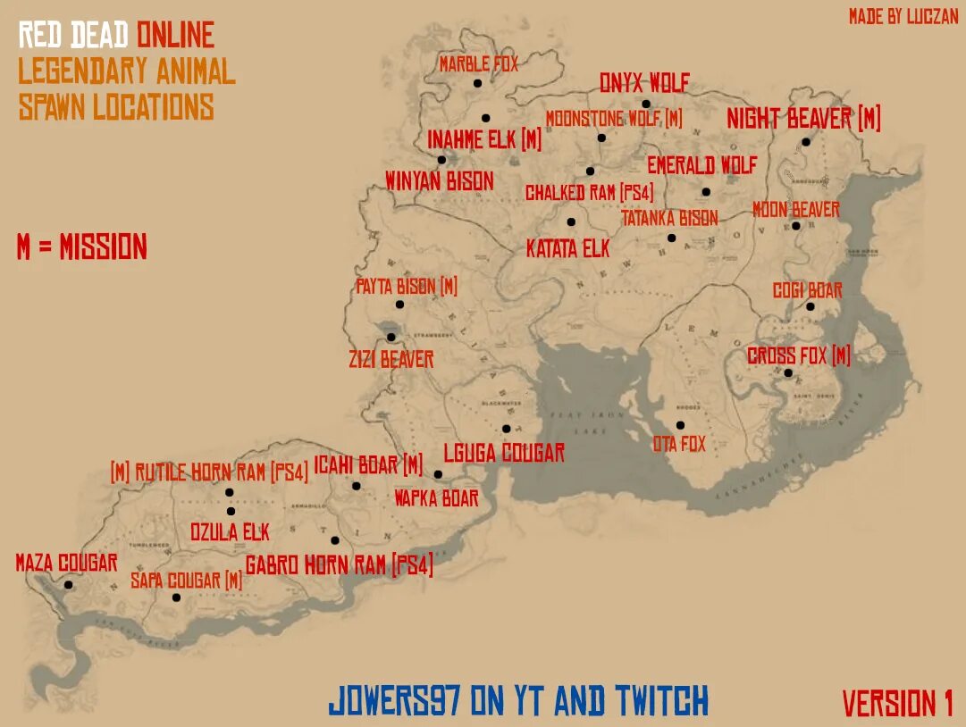 Rdr животные. Rdr 2 легендарные животные карта. red dead redemption 2 карта легендарных животных. red dead redemption 2 вся карта. легендарные животные в рдр 2 на карте.