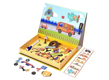 Игру игрушки
