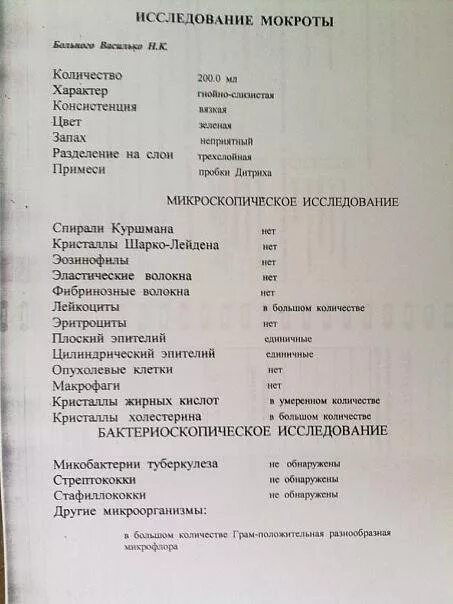 Бланк исследования мокроты. Направление на исследование мокроты. Форма направления на анализ мокроты. Анализ мокроты бланк.