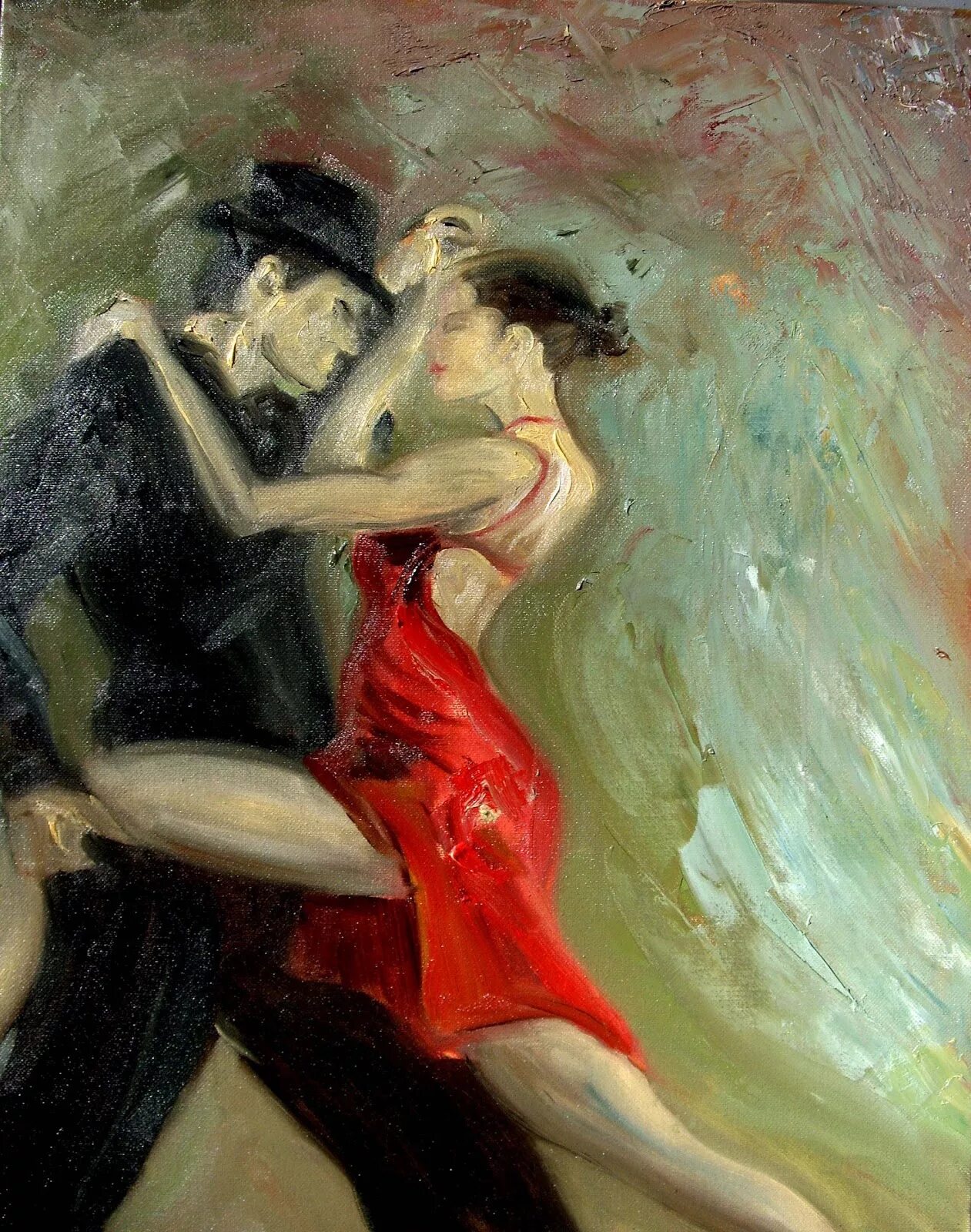 Танго 6. Танго кристофер кларк. художник карлос тавано танго. абразо танго. tango pol ledent.