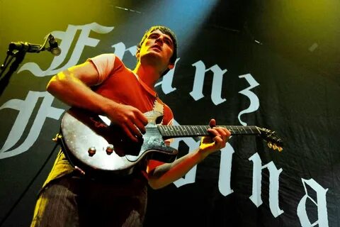 Guitar nick