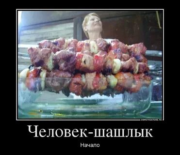 Лучший друг девушек и любителей шашлыков химия