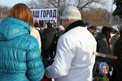 Защитная 31