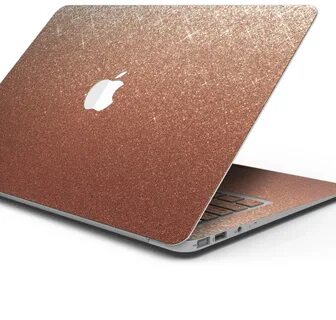 Macbook gold