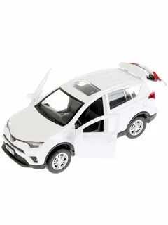 Машинки toyota