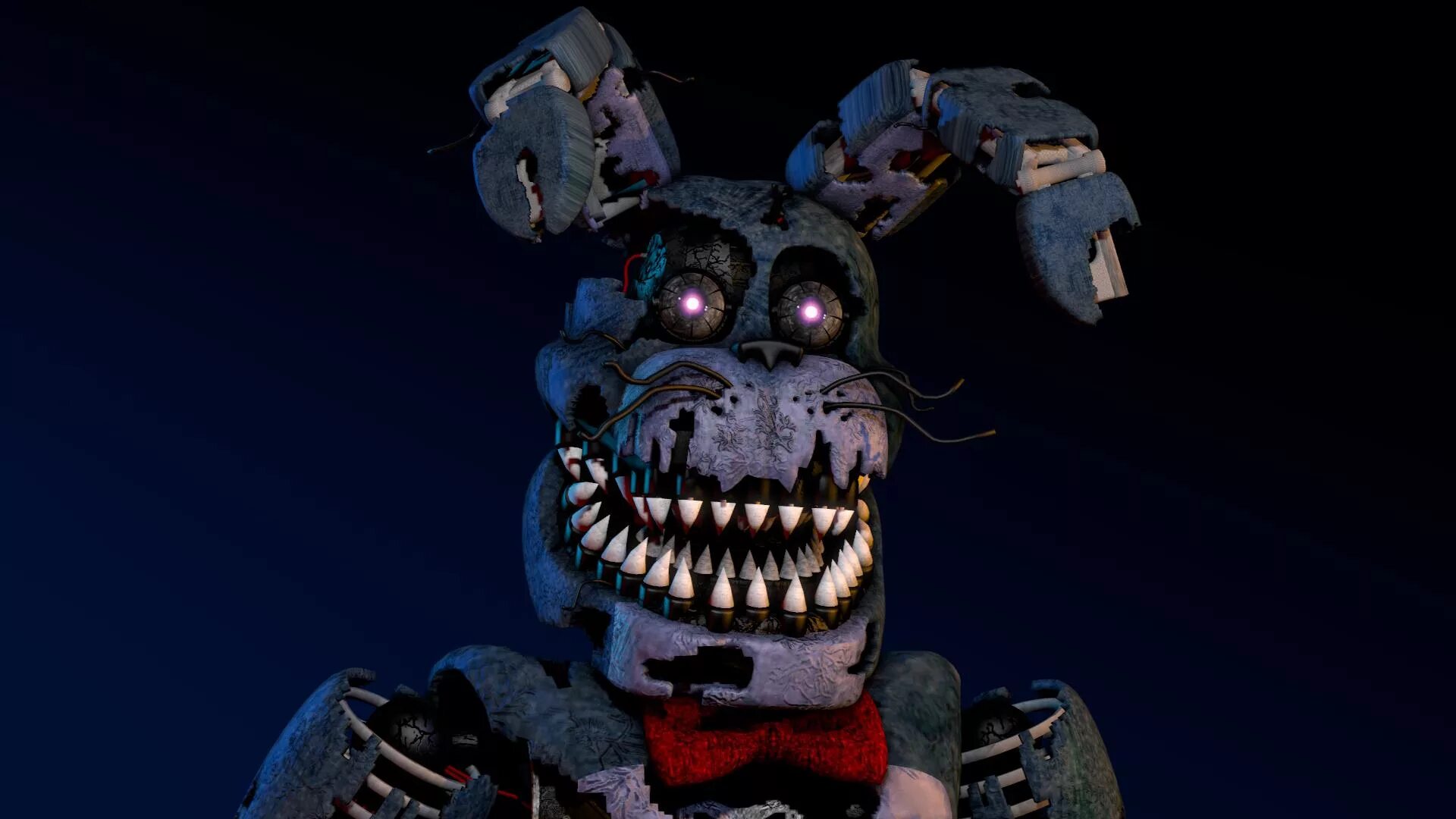 God fnf. Бонни ФНАФ 4. FNAF 4 Бонни. FNAF 4 кошмарный Бонни. ФНАФ 4 кошмарный Бонни.