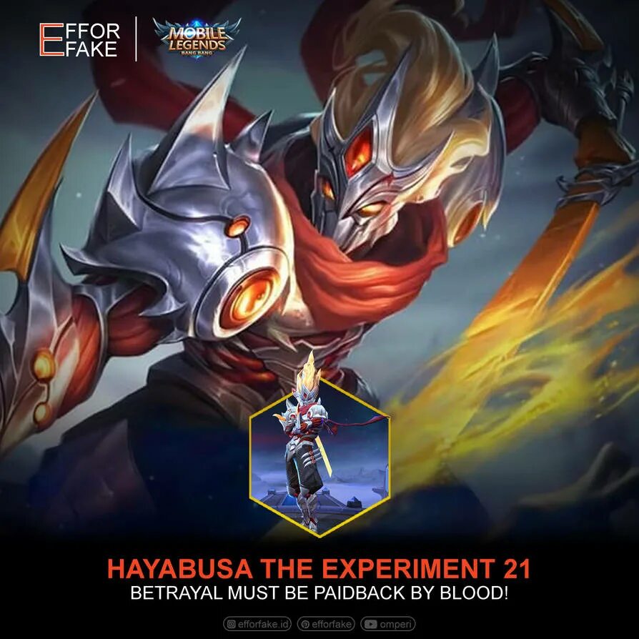 Mobile legends skin hayabusa эксперимент 21. Хаябуса млбб. Legend experiment. Legend experiment. Силачка южных морей hearthstone.