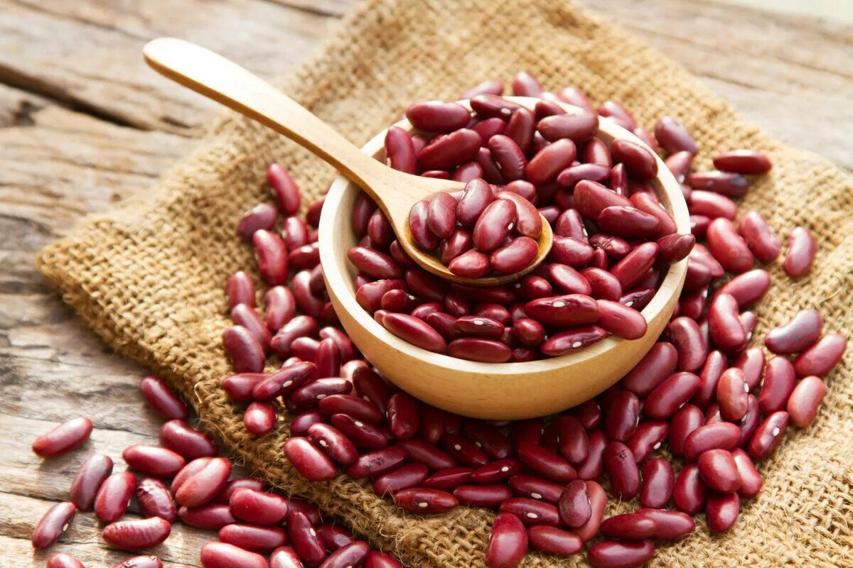Beans build