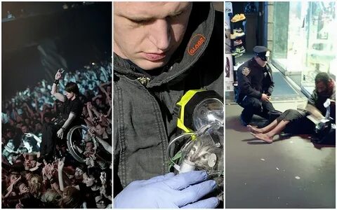 Много спасла жизней
