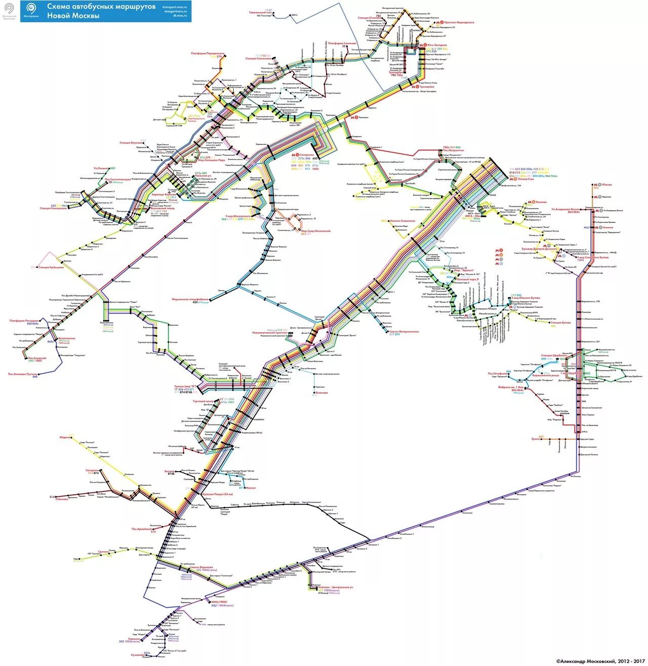 Карта автопарк. Схема маршрутов автобусов Москвы. Мосгортранс схема маршрутов. Новая схема автобусов в Москве. Автобусные маршруты ТИНАО.