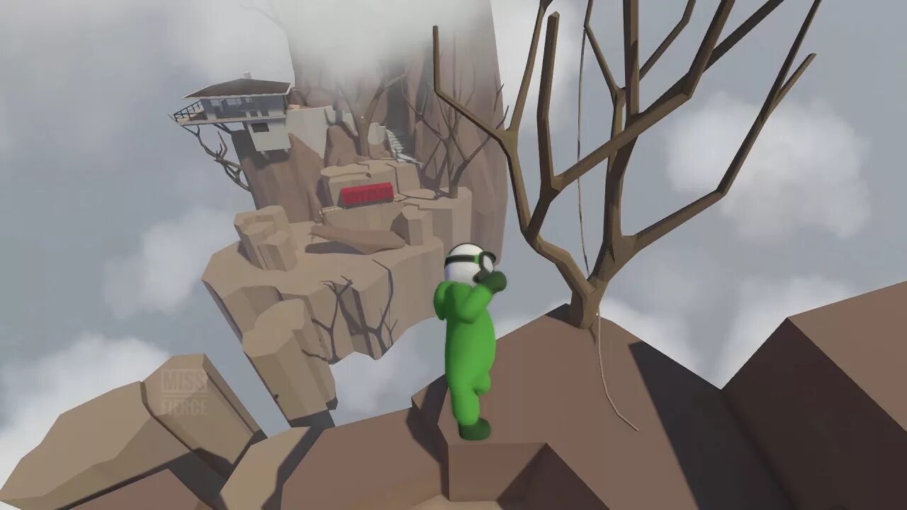 Прохождение fall flat. Human fall flat гора карта. human fall flat карта снос. срисовать шахтера из human fall flat. human fall flat майнкрафт карты.