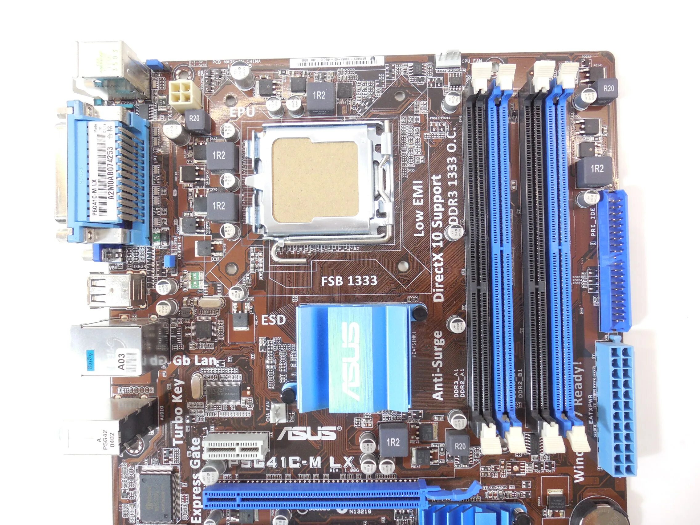 P5g41c m lx. Asus g41 p5g41c-m lx. asus p5g41 lx. asus p5g41c-m lx характеристики. оперативная память для p5g41c-m lx.