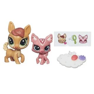 Игрушки петы любовь