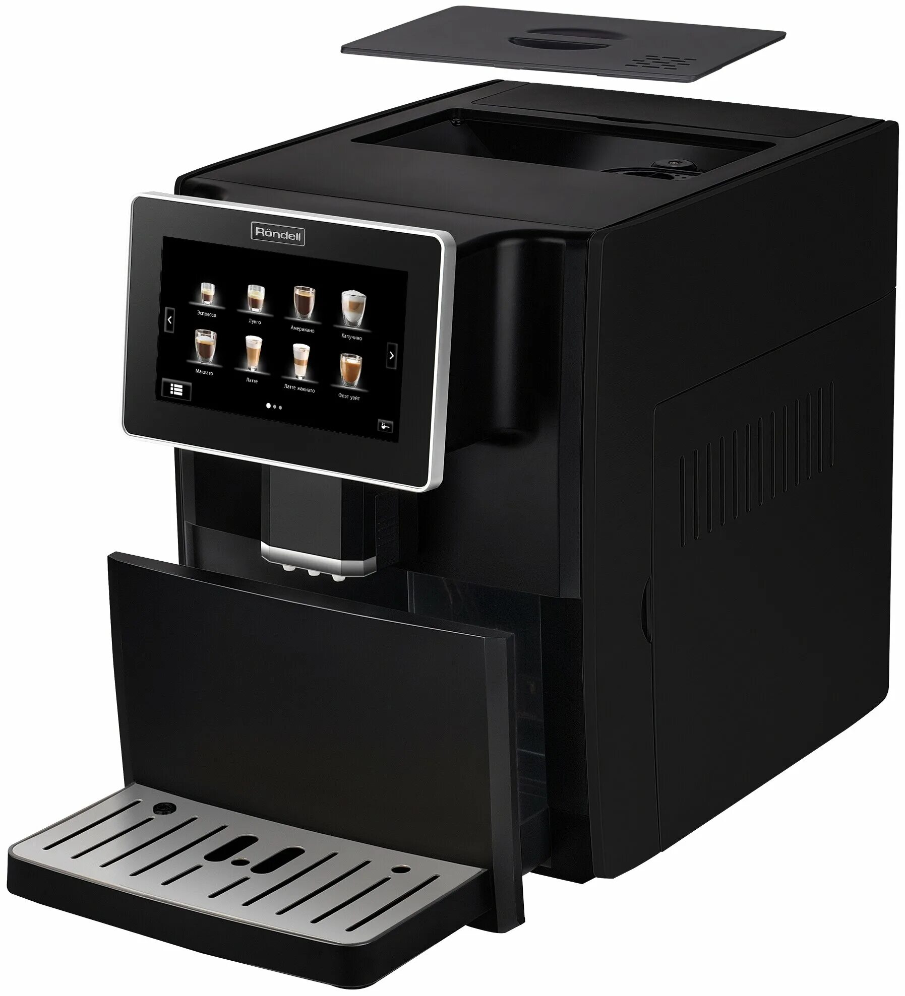 почему кофе машина рондель не видит блок с водой. Rondell rde 1104 обзоры. кофемашина rondell rde-1111купить в новосибтрске. Rondell rde 1104 обзоры. Rondell rose термосы.