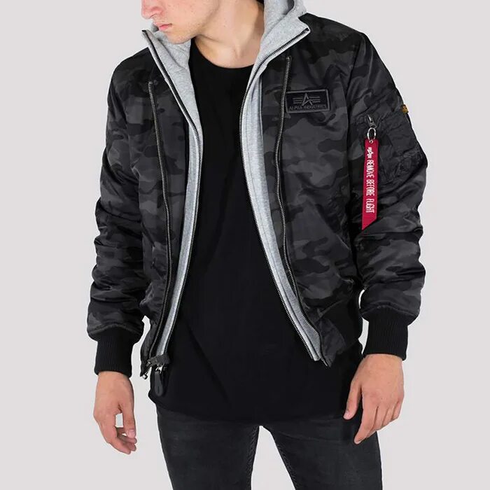 Купить бомбер с капюшоном. Бомбер Alpha industries ma-1 d-Tec. Alpha industries бомбер мужской с капюшоном. Бомбер Альфа ma-1d-Dec. Альфа Индастриз ма 1 с капюшоном.