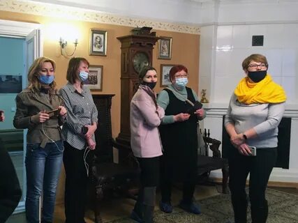 Городское управление культуры