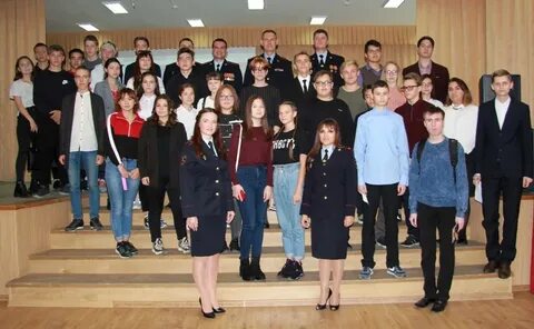 Гимназия лицмана