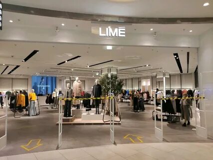 Магазин lime кузнецкий мост