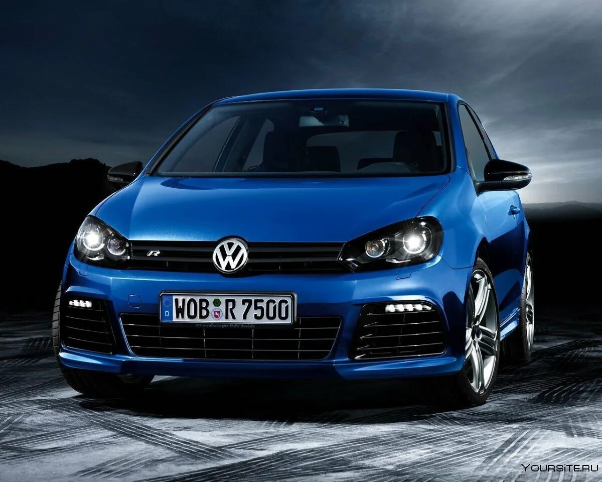 Volkswagen mk6. Golf 6 r. Фольксваген гольф 6 r. Golf r mk6. Фольксваген r6.