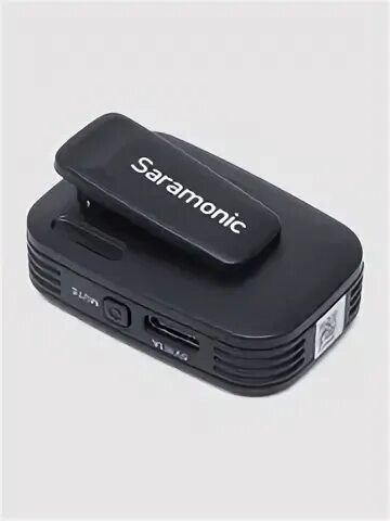 Saramonic blink500 prox
