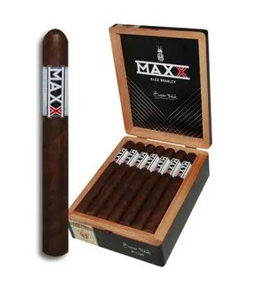 Alec bradley