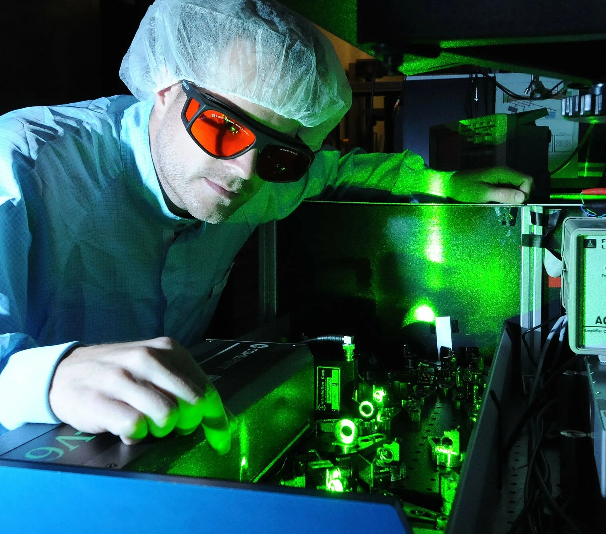 Applied science 2