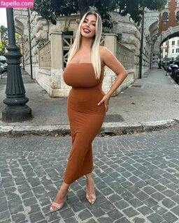 Valentina Di Rocco Nude Leaks 1 Photos - Fapello.