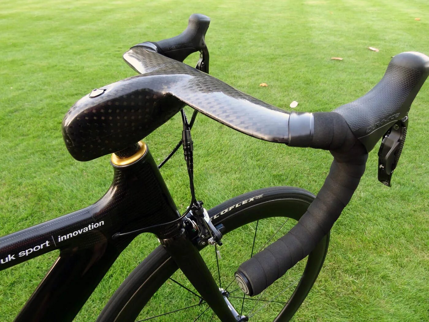 Row cycle
