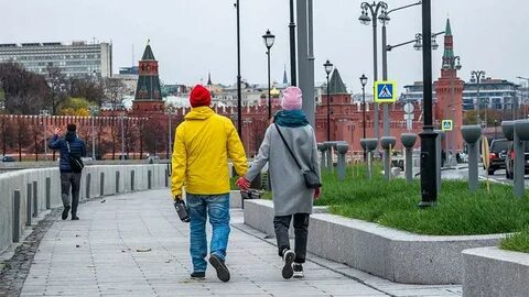 Погода в москве 19 октября 2024