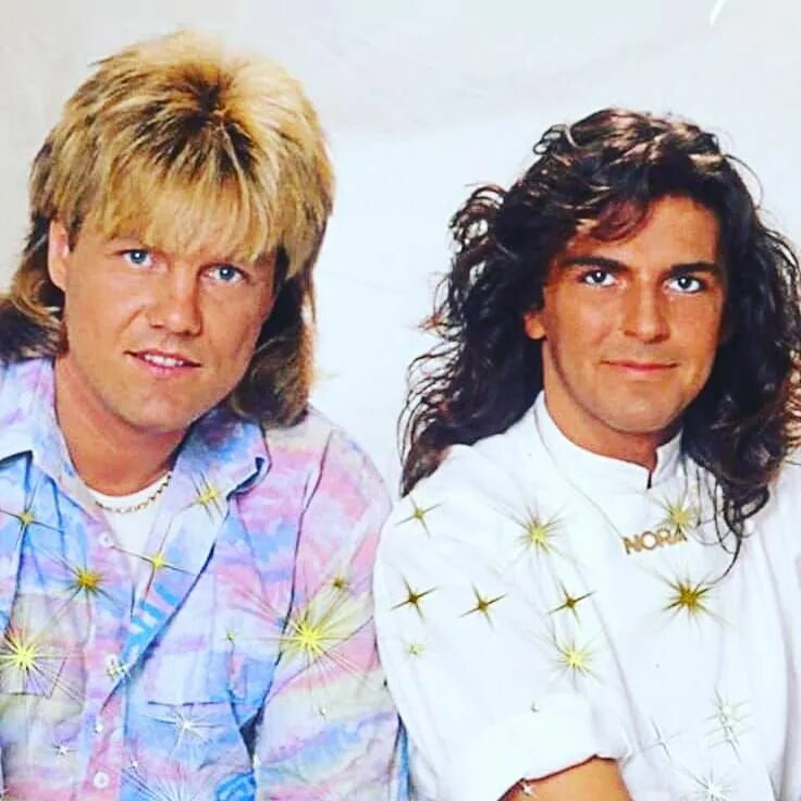 My brother talk to tom. Модерн токинг. Группа Модерн токинг. Дитер болен Модерн токинг. Modern talking 80-е.