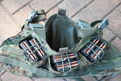 Боекомплект