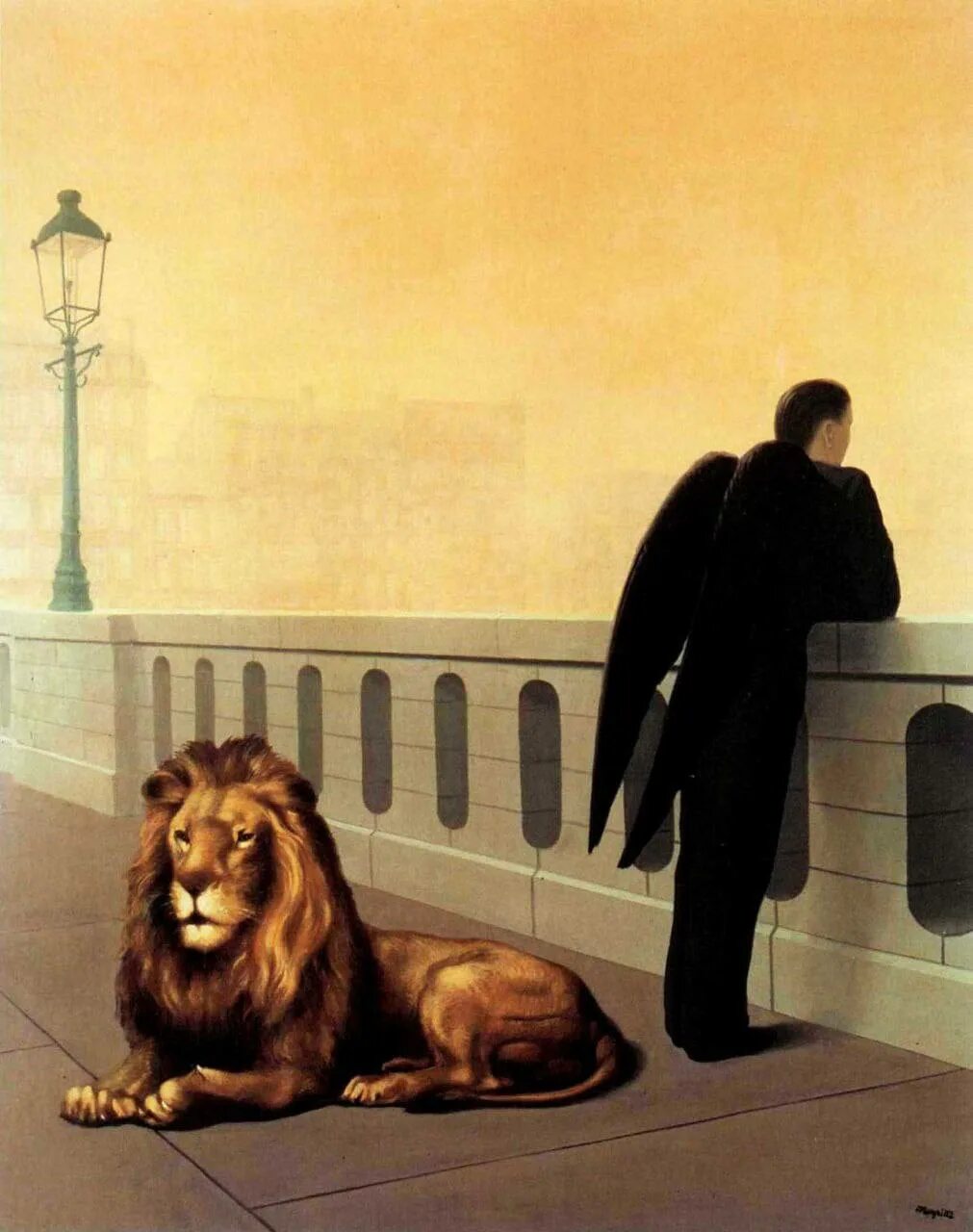 Лев ни. Рене магритт ностальгия. картина ностальгия рене магритт. рене магритт тоска по родине. картины рене магритта лев.