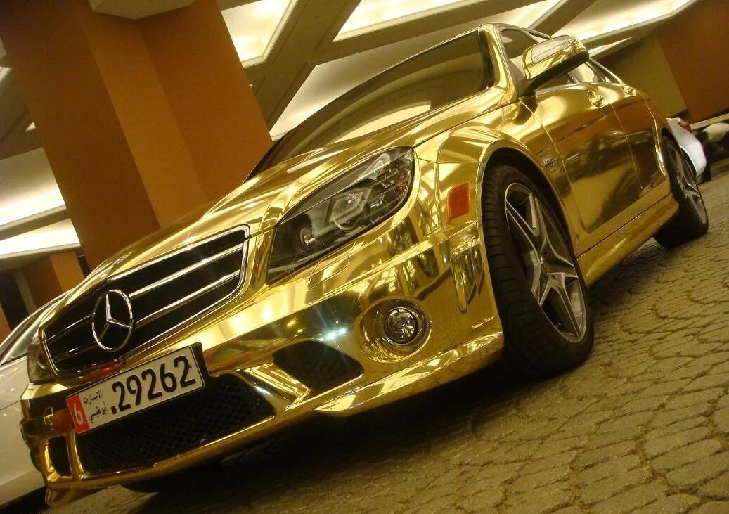 Carabala gold