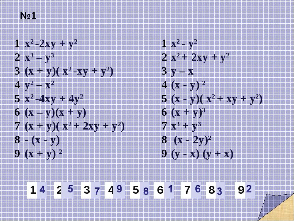 2у 3 1 2х 5. Х2+2ху+у2. Х-2у*ху-2. Формула для 2х=ху-у2. Ху -х2/у-1 / х2/1-у.