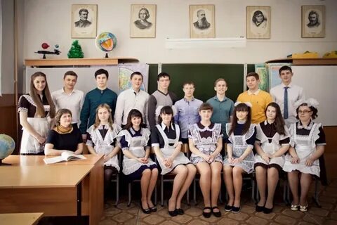 Сайт архангельской школы