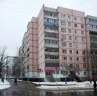 Рыбинск моторостроителей