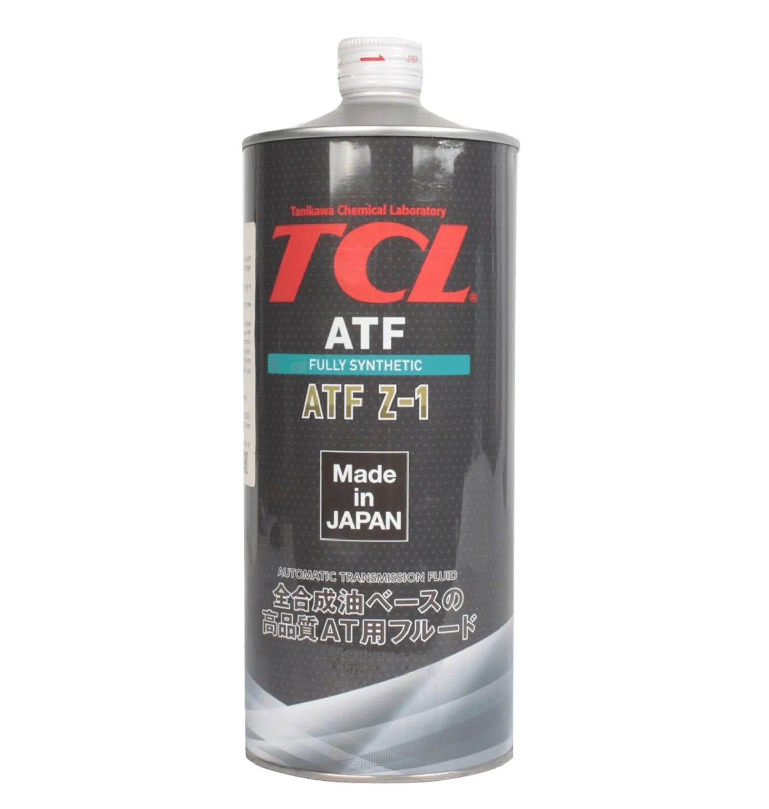 TCL ATF z1. 0450000125 Жидкость для автоматических трансмиссий ATF SP IV M-1. Масло АТФ для АКПП Лексус ЕС 2002.