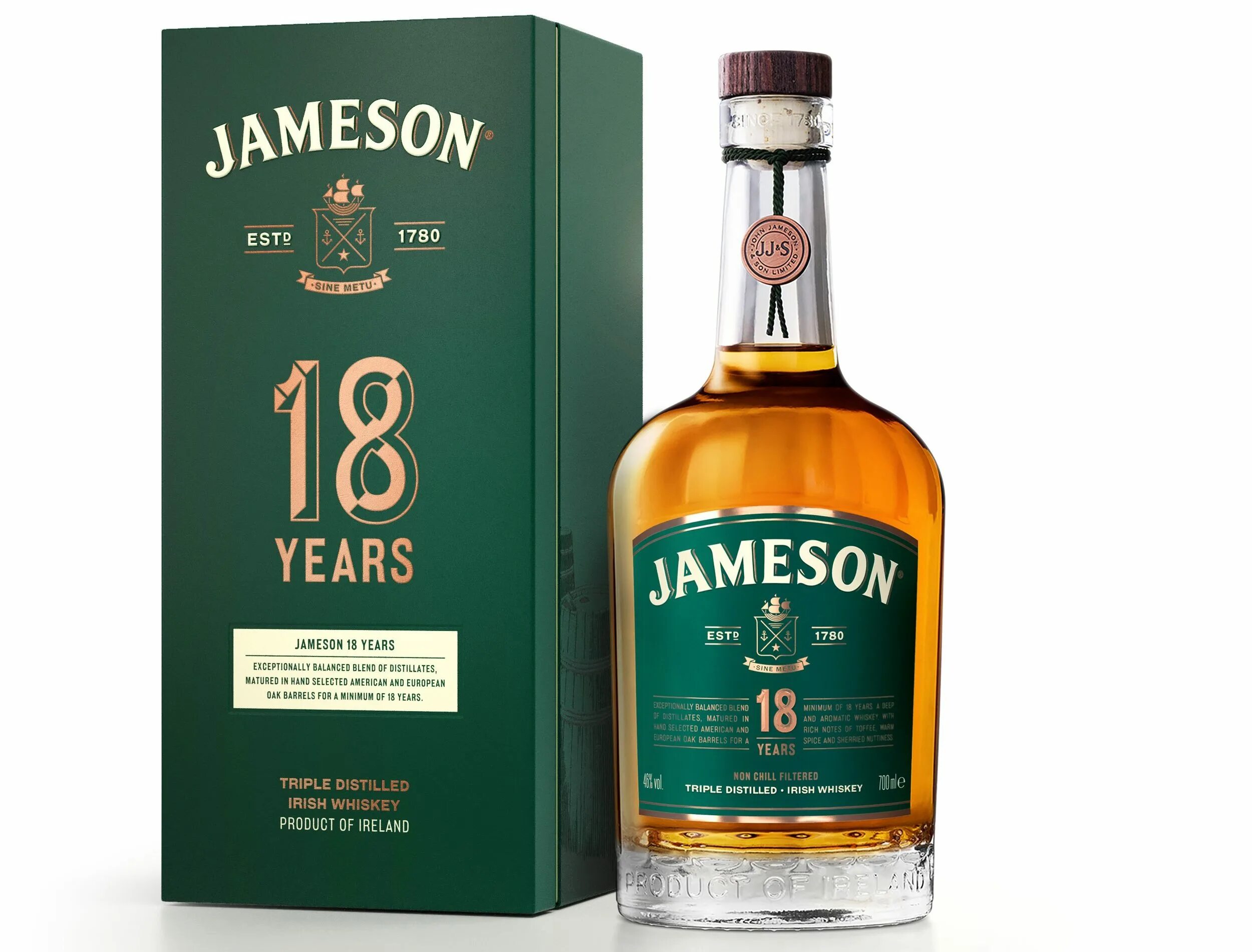 Джемисон Айриш виски. Джемесон ирландский виски. Виски Jameson 18 years old. Джемесон 18 Limited Reserve.