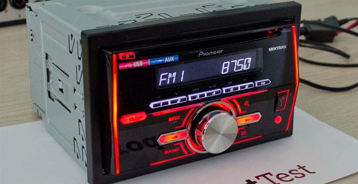 Купить магнитолу пионер 2. Pioneer FH-x360ub. Pioneer FH-x380ub. Магнитола Pioneer FH-x360ub. Автомагнитола Pioneer FH-x380ub.