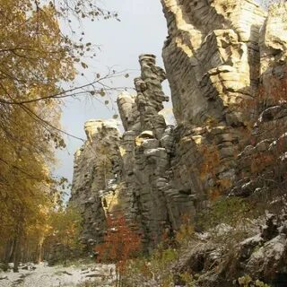 Семь братьев кр