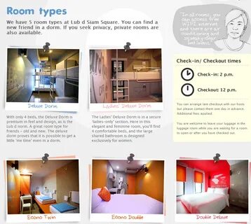 Room тип
