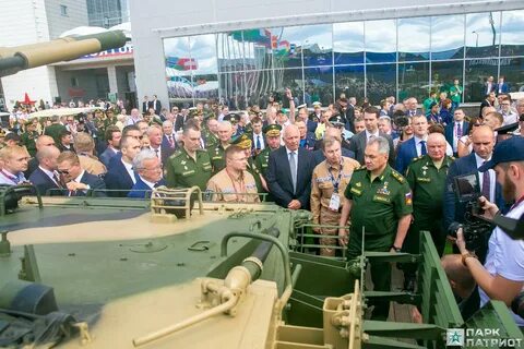 Патриоты петербурга