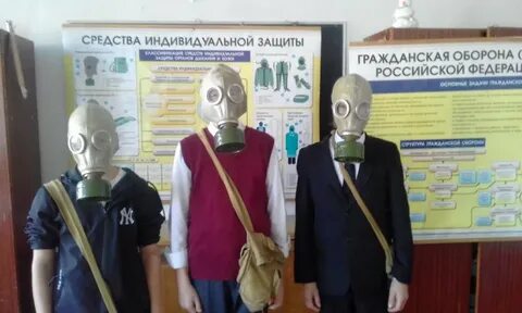 Презентация го в школе