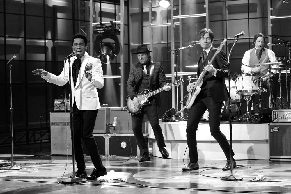 Trouble группа. Vintage trouble. trouble band. группа trouble. &quot;trouble&quot; &amp;&amp; ( исполнитель  группа  музыка  music  band  artist ) &amp;&amp; (фото  photo).