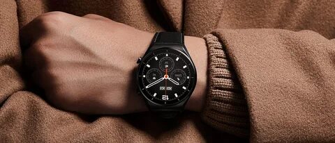 Xiaomi watch 1 pro