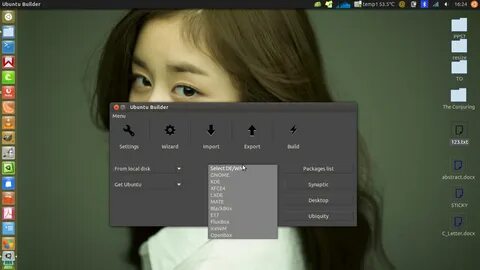 Get ubuntu