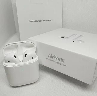 Airpods 2 оптом