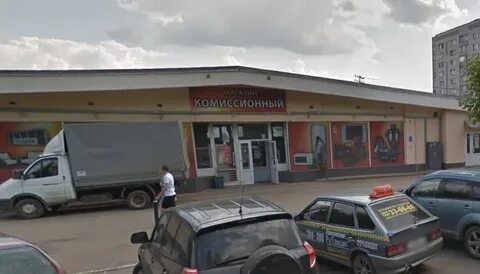 Ремонт центрального рынка