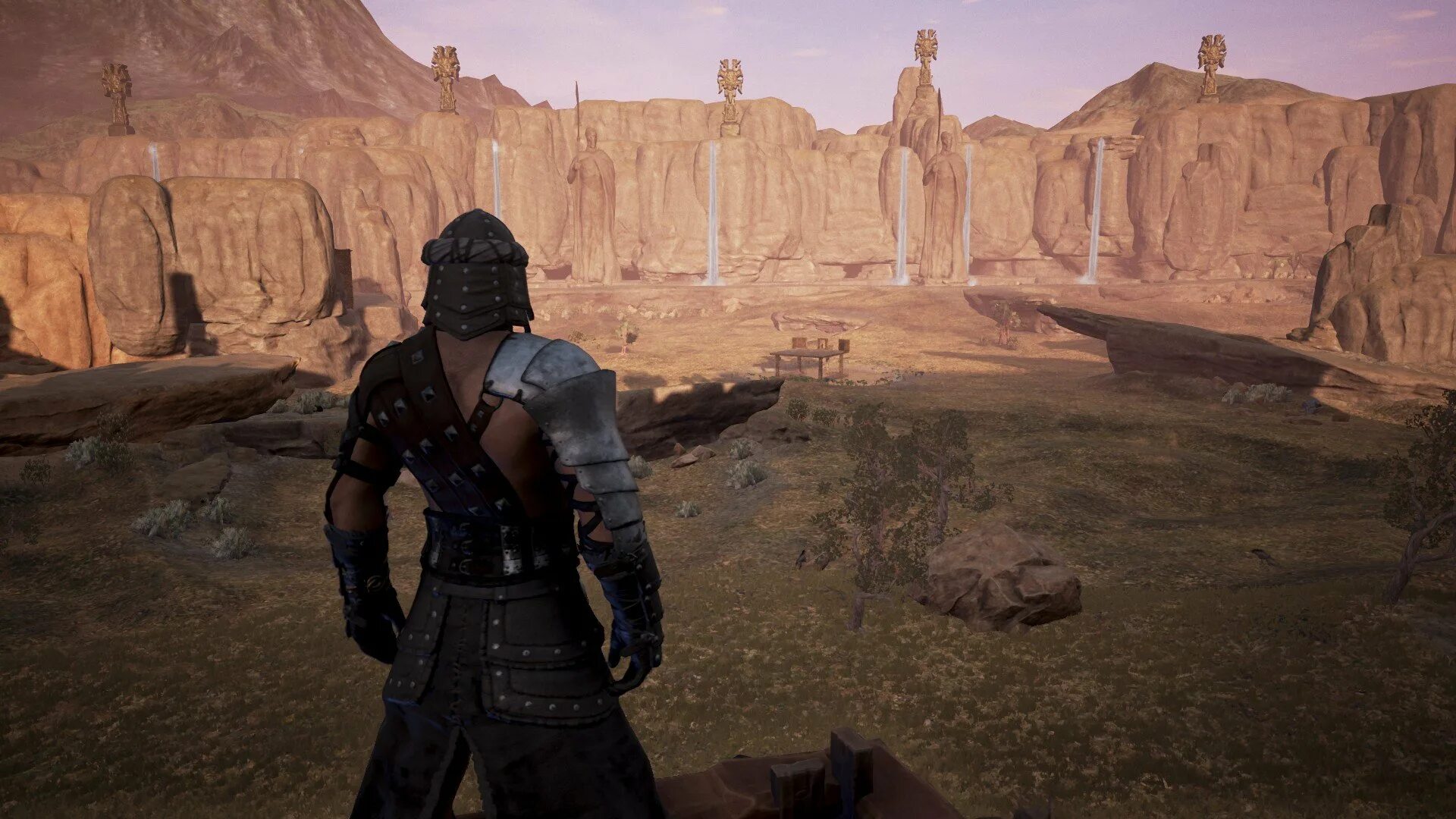 Conan Exiles. Игра Конан Exiles. Canon Exile.